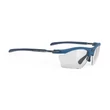 Kép 5/8 - RUDY PROJECT Rydon Slim Pacific Blue/ImpactX2 Photochromic Black női sportszemüveg - fényre sötétedő