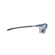 Kép 6/8 - RUDY PROJECT Rydon Slim Pacific Blue/ImpactX2 Photochromic Black női sportszemüveg - fényre sötétedő