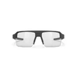 Kép 2/6 - RUDY PROJECT Sirius Black / ImpactX2 Photochromic Black sportszemüveg - fényre sötétedő