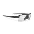 Kép 4/6 - RUDY PROJECT Sirius Black / ImpactX2 Photochromic Black sportszemüveg - fényre sötétedő