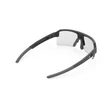 Kép 5/6 - RUDY PROJECT Sirius Black / ImpactX2 Photochromic Black sportszemüveg - fényre sötétedő