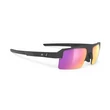 Kép 3/6 - RUDY PROJECT Sirius Black/Multilaser Sunset sportszemüveg