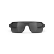 Kép 2/6 - RUDY PROJECT Sirius Black/Polar 3FX Grey sportszemüveg - polarizált