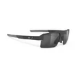 Kép 3/6 - RUDY PROJECT Sirius Black/Polar 3FX Grey sportszemüveg - polarizált