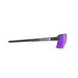 Kép 3/6 - RUDY PROJECT Sirius Crystal Ash / Multilaser Violet sportszemüveg