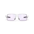 Kép 2/6 - RUDY PROJECT Sirius White / ImpactX2 Photochromic Laser Purple sportszemüveg - fényre sötétedő
