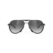Kép 2/6 - RUDY PROJECT Skytrail Gun-Black Bumpers/Smoke Black Deg Active Lifestyle napszemüveg