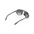Kép 5/6 - RUDY PROJECT Skytrail Gun-Black Bumpers/Smoke Black Deg Active Lifestyle napszemüveg