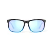 Kép 2/2 - RUDY PROJECT Soundrise Black Fade-Crystal Azur/Multilaser Ice napszemüveg