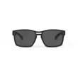 Kép 2/6 - RUDY PROJECT Spinair 57 Black/Polar 3FX Grey Laser Active Lifestyle napszemüveg - polarizált.RUDY PROJECT Spinair 57 Black/Polar 3FX Grey Laser Active Lifestyle napszemüveg - polarizált