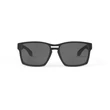 Kép 2/6 - RUDY PROJECT Spinair 57 Black/Smoke Black Active Lifestyle napszemüveg