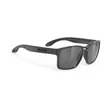 Kép 3/6 - RUDY PROJECT Spinair 57 Black/Smoke Black Active Lifestyle napszemüveg