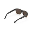 Kép 5/6 - RUDY PROJECT Spinair 57 Bronze Fade / Multilaser Gold Active Lifestyle napszemüveg