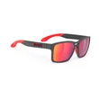 Kép 3/6 - RUDY PROJECT Spinair 57 Carbonium/Multilaser Red Active Lifestyle napszemüveg