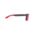Kép 4/6 - RUDY PROJECT Spinair 57 Carbonium/Multilaser Red Active Lifestyle napszemüveg