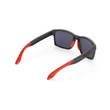 Kép 5/6 - RUDY PROJECT Spinair 57 Carbonium/Multilaser Red Active Lifestyle napszemüveg