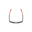 Kép 6/6 - RUDY PROJECT Spinair 57 Carbonium/Multilaser Red Active Lifestyle napszemüveg