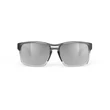 Kép 2/6 - RUDY PROJECT Spinair 57 Crystal Ash/Laser Black Active Lifestyle napszemüveg