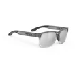 Kép 3/6 - RUDY PROJECT Spinair 57 Crystal Ash/Laser Black Active Lifestyle napszemüveg