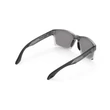 Kép 5/6 - RUDY PROJECT Spinair 57 Crystal Ash/Laser Black Active Lifestyle napszemüveg