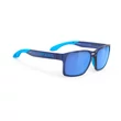 Kép 3/6 - RUDY PROJECT Spinair 57 Crystal Blue/Multilaser Blue Active Lifestyle napszemüveg