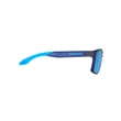Kép 4/6 - RUDY PROJECT Spinair 57 Crystal Blue/Multilaser Blue Active Lifestyle napszemüveg