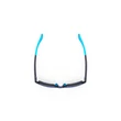 Kép 6/6 - RUDY PROJECT Spinair 57 Crystal Blue/Multilaser Blue Active Lifestyle napszemüveg