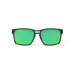 Kép 2/6 - RUDY PROJECT Spinair 57 Crystal Graphite/Polar 3FX HDR Multilaser Green Active Lifestyle napszemüveg