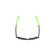 Kép 6/6 - RUDY PROJECT Spinair 57 Crystal Graphite/Polar 3FX HDR Multilaser Green Active Lifestyle napszemüveg