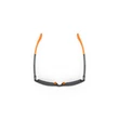 Kép 6/6 - RUDY PROJECT Spinair 57 Frozen Ash/Multilaser Orange Active Lifestyle napszemüveg