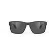 Kép 2/6 - RUDY PROJECT Spinhawk Black/Polar 3FX napszemüveg - polarizált