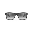 Kép 2/6 - RUDY PROJECT Spinhawk Black/Smoke Black Deg napszemüveg