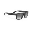 Kép 3/6 - RUDY PROJECT Spinhawk Black/Smoke Black Deg napszemüveg