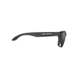 Kép 4/6 - RUDY PROJECT Spinhawk Black/Smoke Black Deg napszemüveg