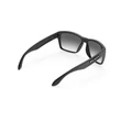 Kép 5/6 - RUDY PROJECT Spinhawk Black/Smoke Black Deg napszemüveg
