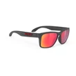 Kép 3/6 - RUDY PROJECT Spinhawk Carbonium/Multilaser Red napszemüveg