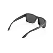 Kép 5/6 - RUDY PROJECT Spinhawk Edge Black / Polar 3FX napszemüveg - polarizált