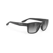Kép 4/6 - RUDY PROJECT Spinhawk Edge Black / Smoke Black Deg napszemüveg