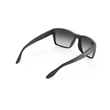 Kép 5/6 - RUDY PROJECT Spinhawk Edge Black / Smoke Black Deg napszemüveg