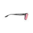 Kép 3/6 - RUDY PROJECT Spinhawk Edge Crystal Ash / Multilaser Sunset napszemüveg