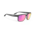 Kép 4/6 - RUDY PROJECT Spinhawk Edge Crystal Ash / Multilaser Sunset napszemüveg