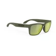 Kép 3/6 - RUDY PROJECT Spinhawk Olive/Laser Green napszemüveg