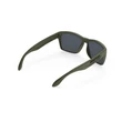 Kép 5/6 - RUDY PROJECT Spinhawk Olive/Laser Green napszemüveg