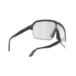 Kép 1/6 - RUDY PROJECT Spinshield Air Black/ImpactX2 Photochromic Laser Black sport / napszemüveg - fényre sötétedő