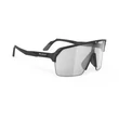 Kép 3/6 - RUDY PROJECT Spinshield Air Black/ImpactX2 Photochromic Laser Black sport / napszemüveg - fényre sötétedő