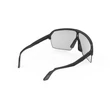 Kép 5/6 - RUDY PROJECT Spinshield Air Black/ImpactX2 Photochromic Laser Black sport / napszemüveg - fényre sötétedő