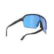 Kép 1/6 - RUDY PROJECT Spinshield Air Black/Multilaser Blue sport / napszemüveg