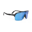 Kép 3/6 - RUDY PROJECT Spinshield Air Black/Multilaser Blue sport / napszemüveg
