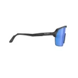 Kép 4/6 - RUDY PROJECT Spinshield Air Black/Multilaser Blue sport / napszemüveg
