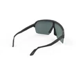 Kép 5/6 - RUDY PROJECT Spinshield Air Black/Multilaser Blue sport / napszemüveg